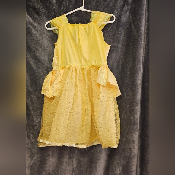 Belle costume - Picture 4 of 7